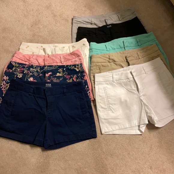 a.n.a Pants - Women’s shorts